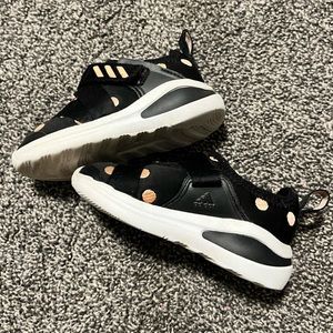 Minnie Mouse Adidas Sneakers